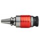 BT40-GT24-140L Быстросменный резьбонарезной патрон MAS 403 с компенсацией по длине BT40-GT24-140L Быстросменный резьбонарезной патрон MAS 403 с компенсацией по длине