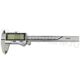 Штангенциркуль цифровой ШЦЦ 150х0.01 и 6"х0.0005", IP67 (Проф), губки 40 мм