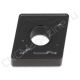 CNMG120408-HK IK4025 пластина для точения
