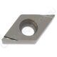 DCET070202R-PS IA80F пластина для точения