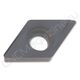 DCET070204L-GS IS7025 пластина для точения