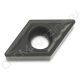 DCMT11T304-GP IK4025 пластина для точения