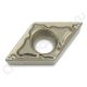 DCMT070204-MM IA80F пластина для точения
