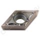 DCMT070204-MM IM7325 пластина для точения