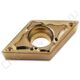 DCMT070202-MM IA80M пластина для точения