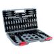 CK-16-17.7 (18) 58 PCS Прижимы фрезерные в кейсе (М16, паз 17.7 (18) мм)