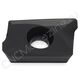 APKT160408R-GM IP5015 пластина для фрез