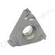 16ER19W-TC IM7325 пластина резьбовая твердосплавная, трубная резьба Whitworth 55°