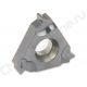 16IR14W-TC IM7325 пластина резьбовая твердосплавная, трубная резьба Whitworth 55°