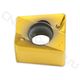 ANKX120708R-GM IP6325 пластина для фрез