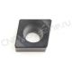 CCGW09T304M-2 IBCH225P пластина для точения с двумя напайками PCBN
