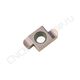 GER200-100DR PM125 пластина для отрезки и точения канавок