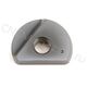 QTD2005 IA6325 пластина для фрез