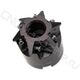 SMT56-22C16U-6 корпус насадной резьбофрезы с пластинами