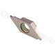 TKF16R300-S16R PM125 пластина для отрезки и точения канавок
