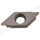 TKF12L050-NB-20DR PM125 пластина для отрезки и точения канавок