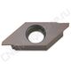 TKF12L050-NB PM125 пластина для отрезки и точения канавок
