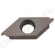 TKF12L050-S16R PM125 пластина для отрезки и точения канавок