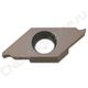 TKF12L150-S16R PM125 пластина для отрезки и точения канавок