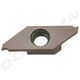 TKF16L150-S PM125 пластина для отрезки и точения канавок