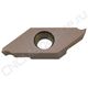 TKF16L300-S16R PM125 пластина для отрезки и точения канавок