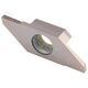 TKF16R100-NB-20DR PM125 пластина для отрезки и точения канавок