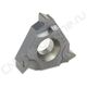 16IR11.5NPT-TC IM7325 пластина резьбовая твердосплавная, американская коническая трубная резьба 60° (NPT)