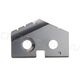MCMG0220T3-DS IM7325 сменная пластина для сверла