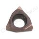 WBGT060102L-F ZP152 пластина для точения