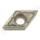 DCMT070202-MM IA80F пластина для точения