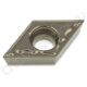 DCMT11T302-MM IA80M пластина для точения