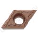 DCMT11T304-MM IP2520 пластина для точения