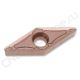 VBMT160408-MM IP2520 пластина для точения