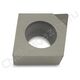 CCGW09T304GB-1 IDN025P пластина для точения с одной напайкой из PCD