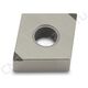 CNGA120404M-2 IBS015P пластина для точения с двумя напайками PCBN