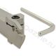QFKD2525L13-160H резец канавочный