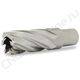 Корончатое сверло по металлу HSS 19x50 СКС 595-19-W19 МИОН, Weldon 19
