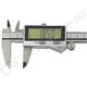 Штангенциркуль цифровой ШЦЦ 300х0.01 и 12"х0.0005", IP67 (Проф)