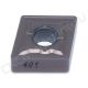 CNMG120408-SR YG401 пластина для точения