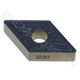 DNMG150408-MM YG3030 пластина для точения