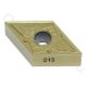 DNMG150604-MM YG213 пластина для точения