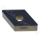 DNMG150608-MM YG3030 пластина для точения