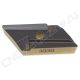 KNUX160405L YG3030 пластина для точения