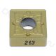 SNMG120408-MM YG213 пластина для точения