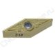 VNMG160408-MM YG213 пластина для точения
