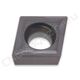 CCMT09T304-XM MK110 пластина для точения Microbor