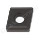 CNMG120408-PP MK7100 пластина для точения Microbor