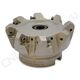 F36-PNMU12-D80Z8S27 фреза насадная со сменными пластинами