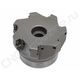 YGF90-AP10-D63-S22-Z7-C фреза торцевая насадная со сменными пластинами