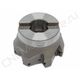 YGF90-AP16-D80-S27-Z7-C фреза торцевая насадная со сменными пластинами